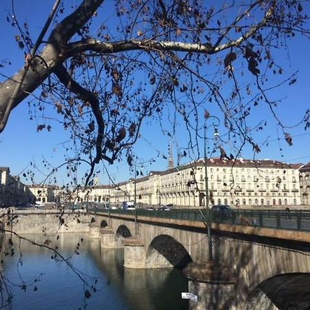 Vittorio 21 Bed & Breakfast Torino Exterior foto