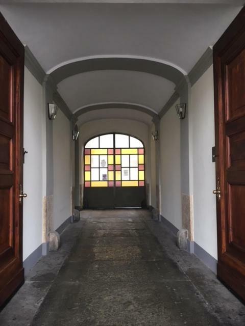 Vittorio 21 Bed & Breakfast Torino Exterior foto