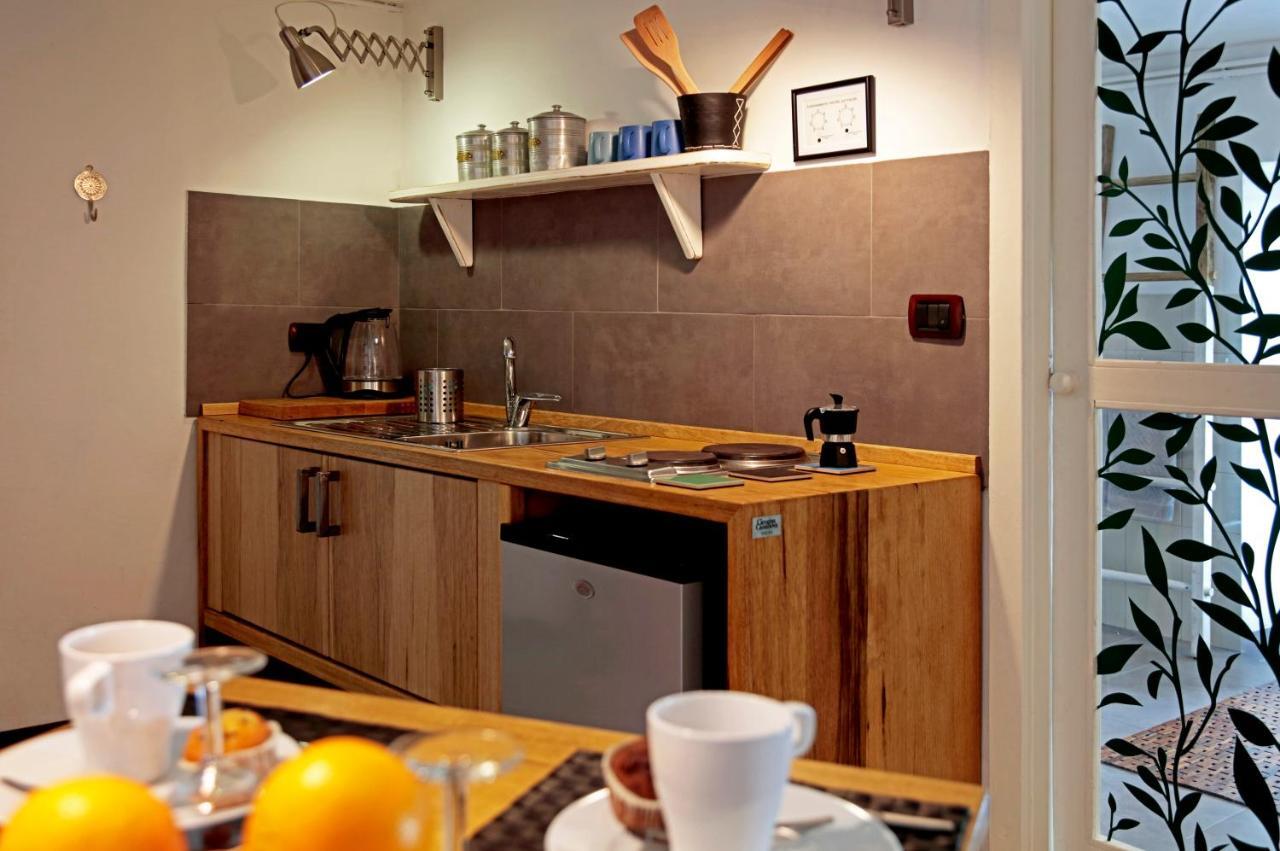 Vittorio 21 Bed & Breakfast Torino Exterior foto